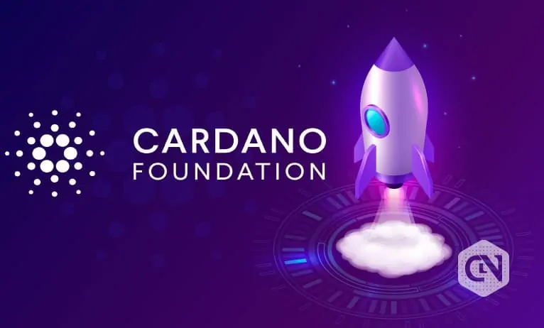 Cardano Foundation’s Chairperson to Join Mentorship Program in New York to Support Start-ups