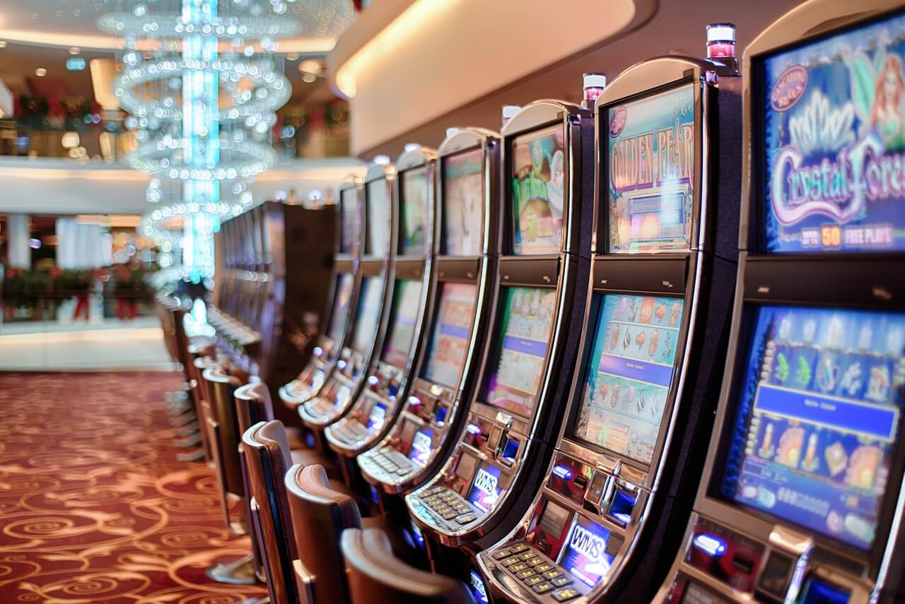 Casino Slot Games