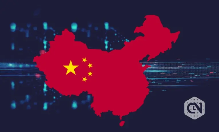 China to Spend More Than $2 Billion to Further Blockchain Adoption by 2023