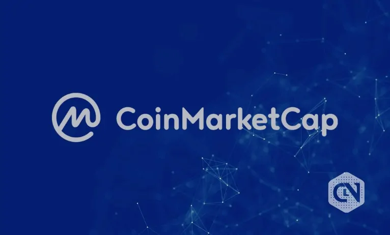 CoinMarketCap is Providing Exchanges Data to Crypto Investors on Liquidity