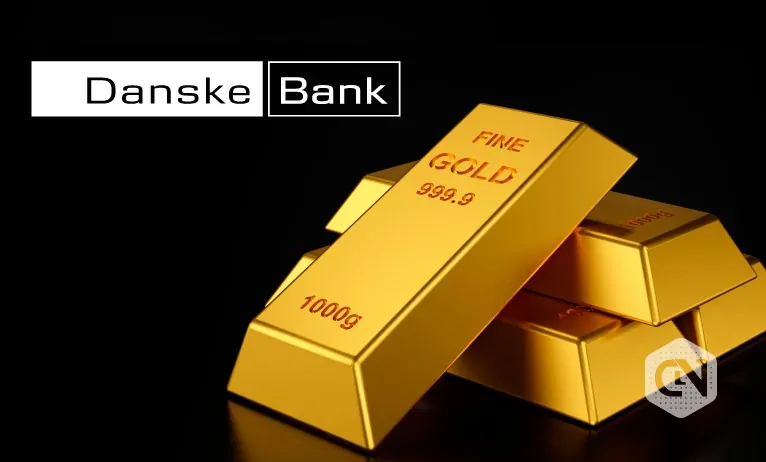 Danske Bank Caught Using Gold Bullion to Launder Illicit Funds