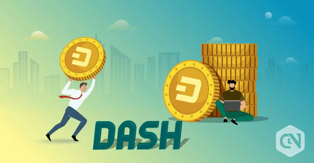 Dash Coin News