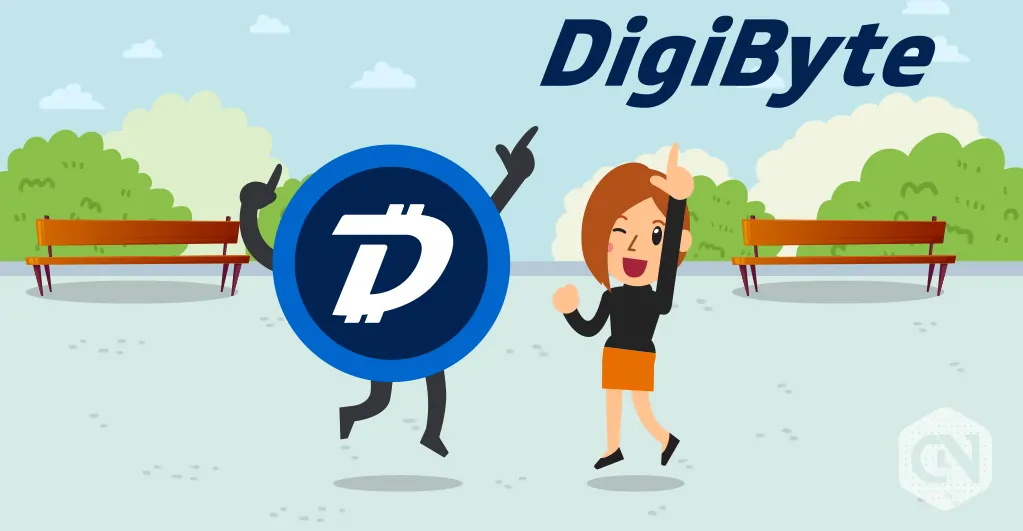 DigiByte