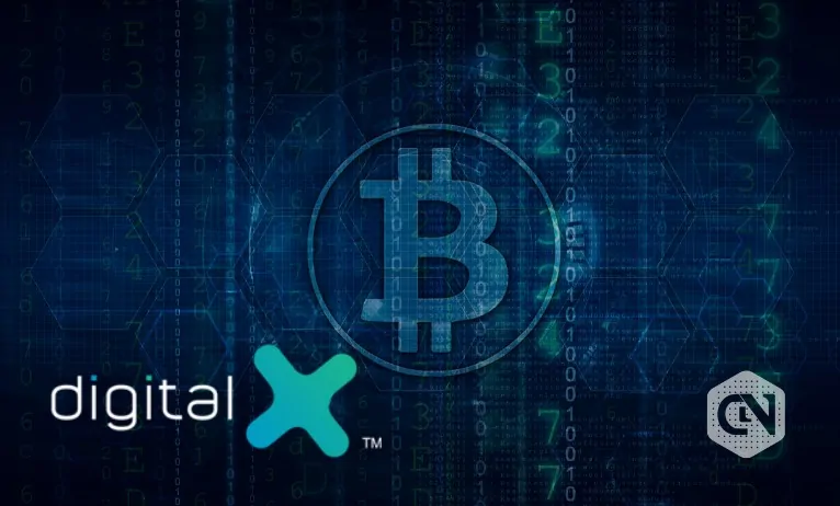 DigitalX Launches Bitcoin Fund