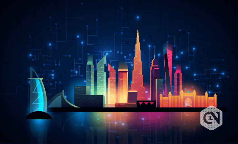 Dubai Envisions Itself as a Blockchain Hub: Policy Launched at Smart City Expo in Barcelona