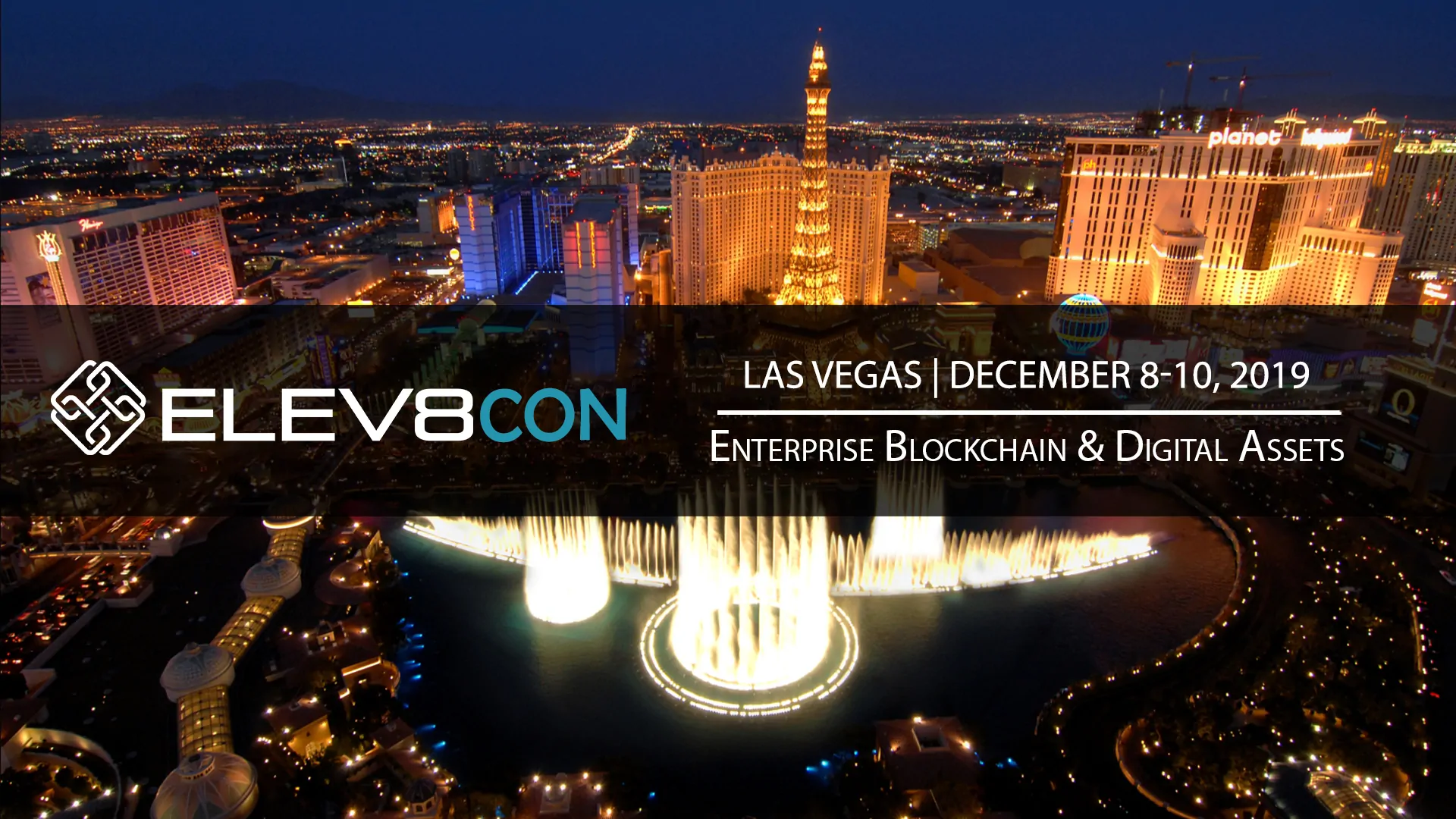 ELEV8CON Las Vegas 2019