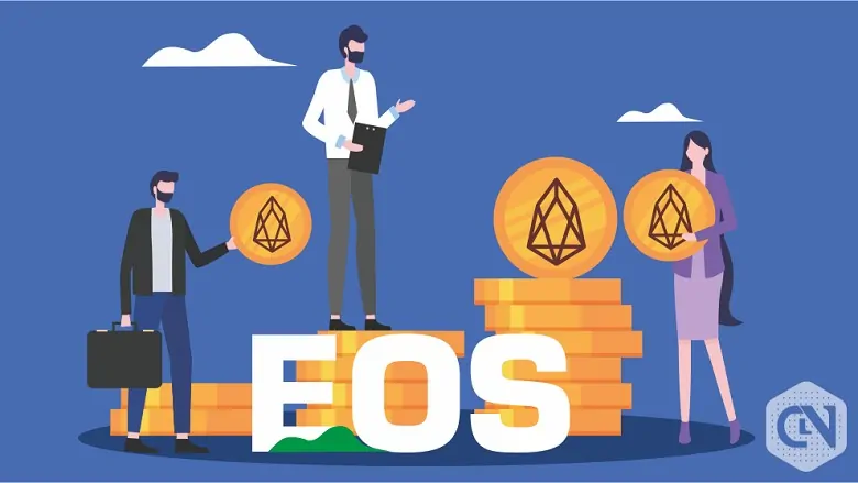 EOS Price Prediction