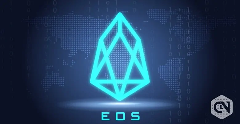 EOS Price Prediction