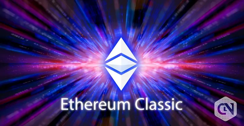 Ethereum Classic (ETC) News