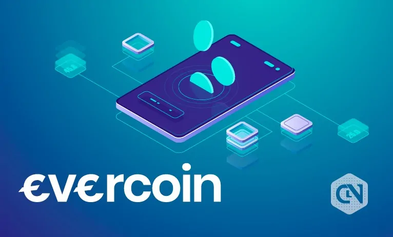 Evercoin Launches Next-generation Hardware Wallet Evercoin 2