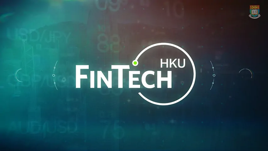 FGI and FBI Indexes of Hong Kong Inaugurate HKU Fintech Index Series Project