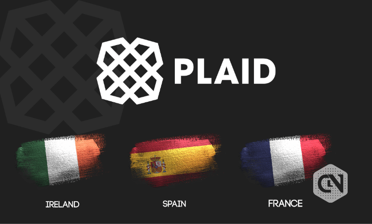 Fintech Firm Plaid on Expansion Spree; rolls out services in 3 More European Nations