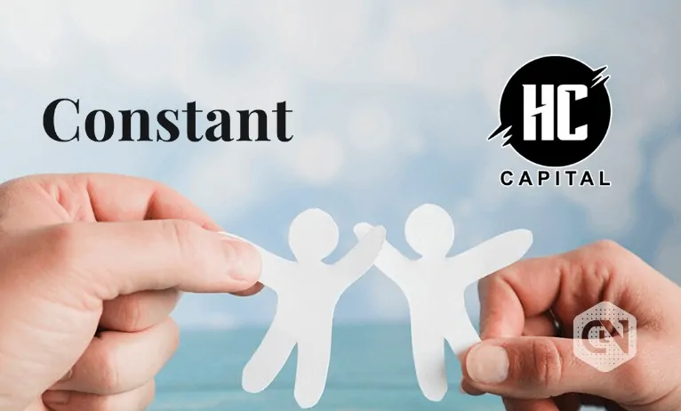 HC Capital Collaborates with Constant