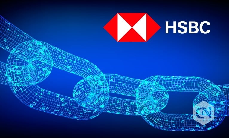 HSBC Launches Digital Vault Platform; Shifts $20bn Worth Assets to Blockchain