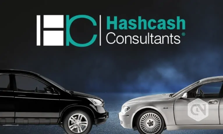 HashCash Joins Hands With Global Automobile Firm to Track Mineral Supply Chain