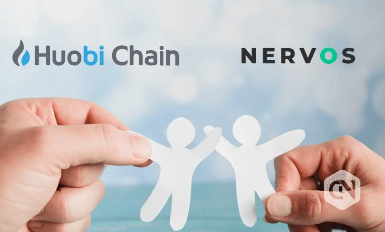 Huobi and Nervos Join Hands to Make Huobi Chain Open Source