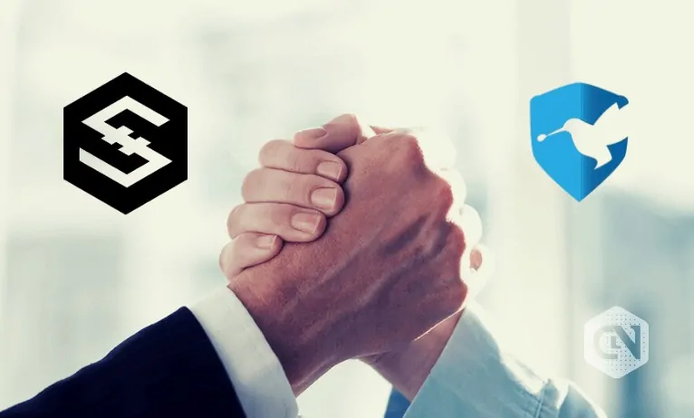 IOST Comes in Partnership With Peckshield to Develop Secure Blockchain Network