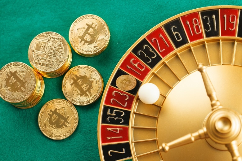 Is Bitcoin Impending Over the Gaming Industry?