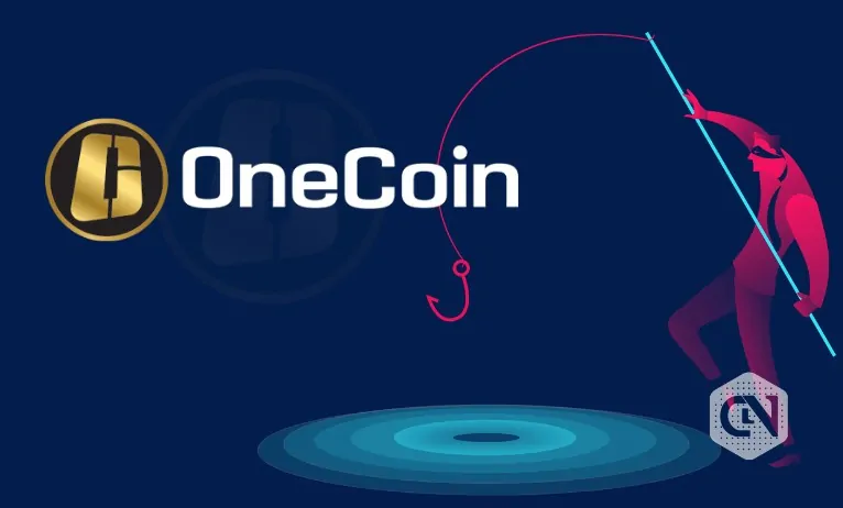 Jamie Bartlett Alleged OneCoin Scam Could Be Much Bigger than $4 Billion