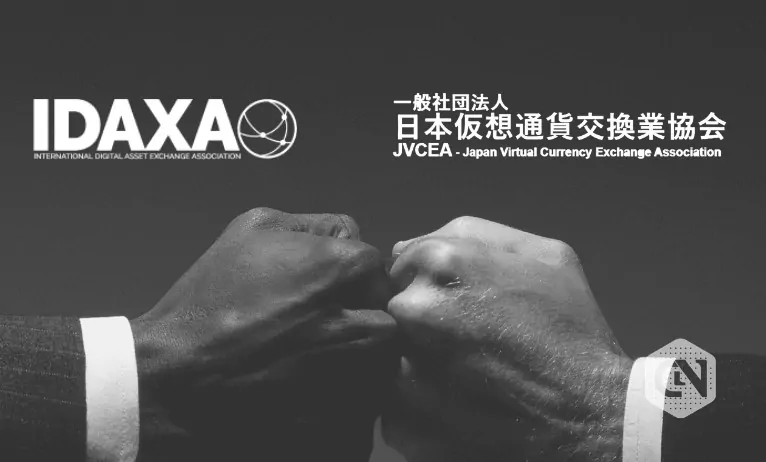 Japan Virtual Currency Exchange Association Signs MOU With IDAXA