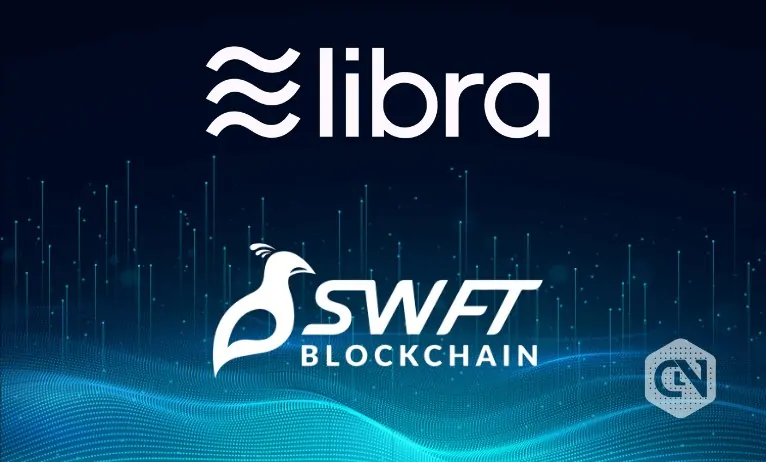 Libra is Now Available on SWFT Blockchain