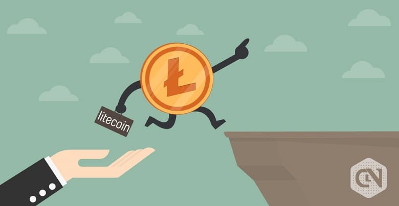 Litecoin (LTC)