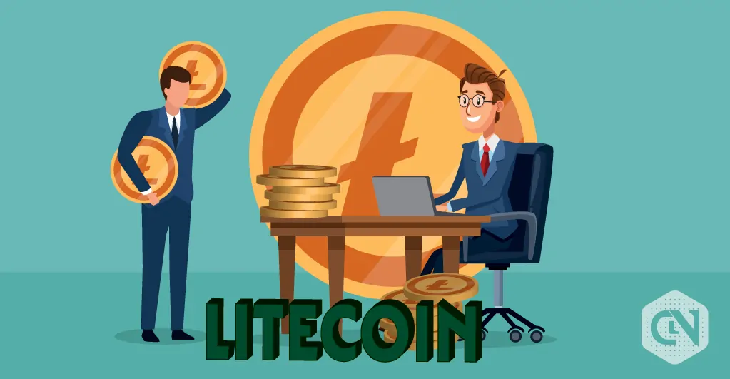 Litecoin