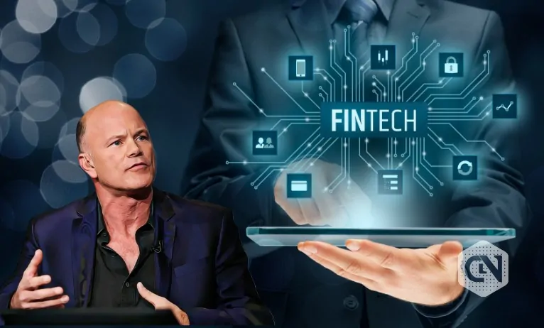 Michael Novogratz, the CEO of Galaxy Digital on China's approach