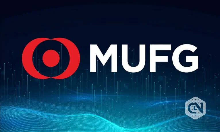 Mitsubishi UFJ Financial Group Sets Blockchain Consortium on Security Token Research