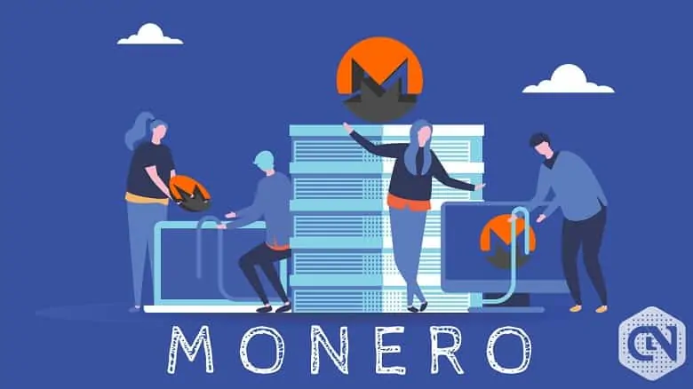 Monero (XMR)