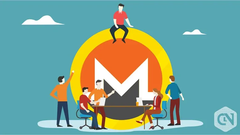 Monero (XMR)