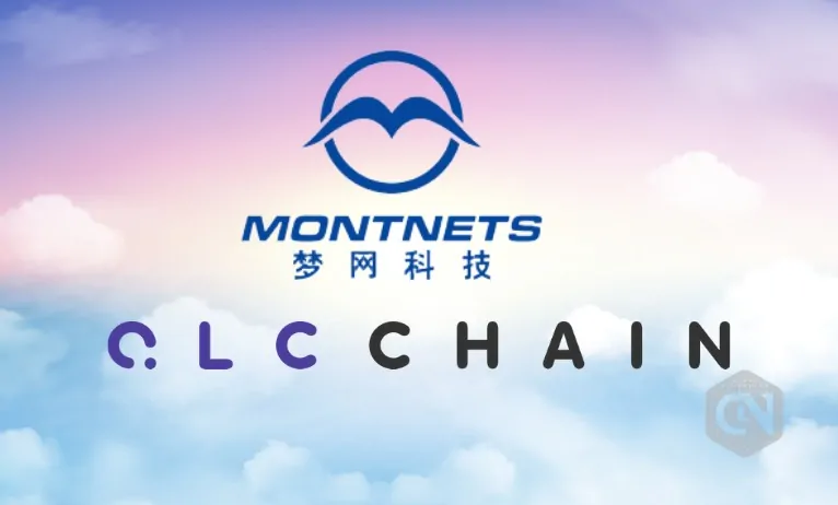 Montnets Group and QLC Chain will Launch Blockchain-based Anti-fraud Product