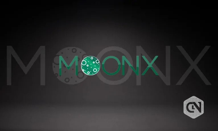 MoonX exchange launches trading technology in the UK