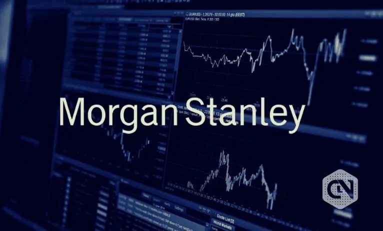 Morgan Stanley Predicts a Recovery of Global Growth in 2020