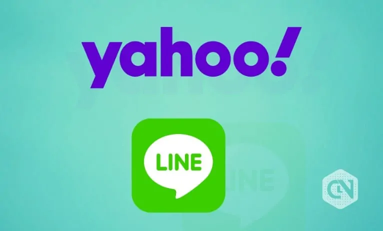 Naver Owned Messaging App Line Announces Merger With Yahoo Japan