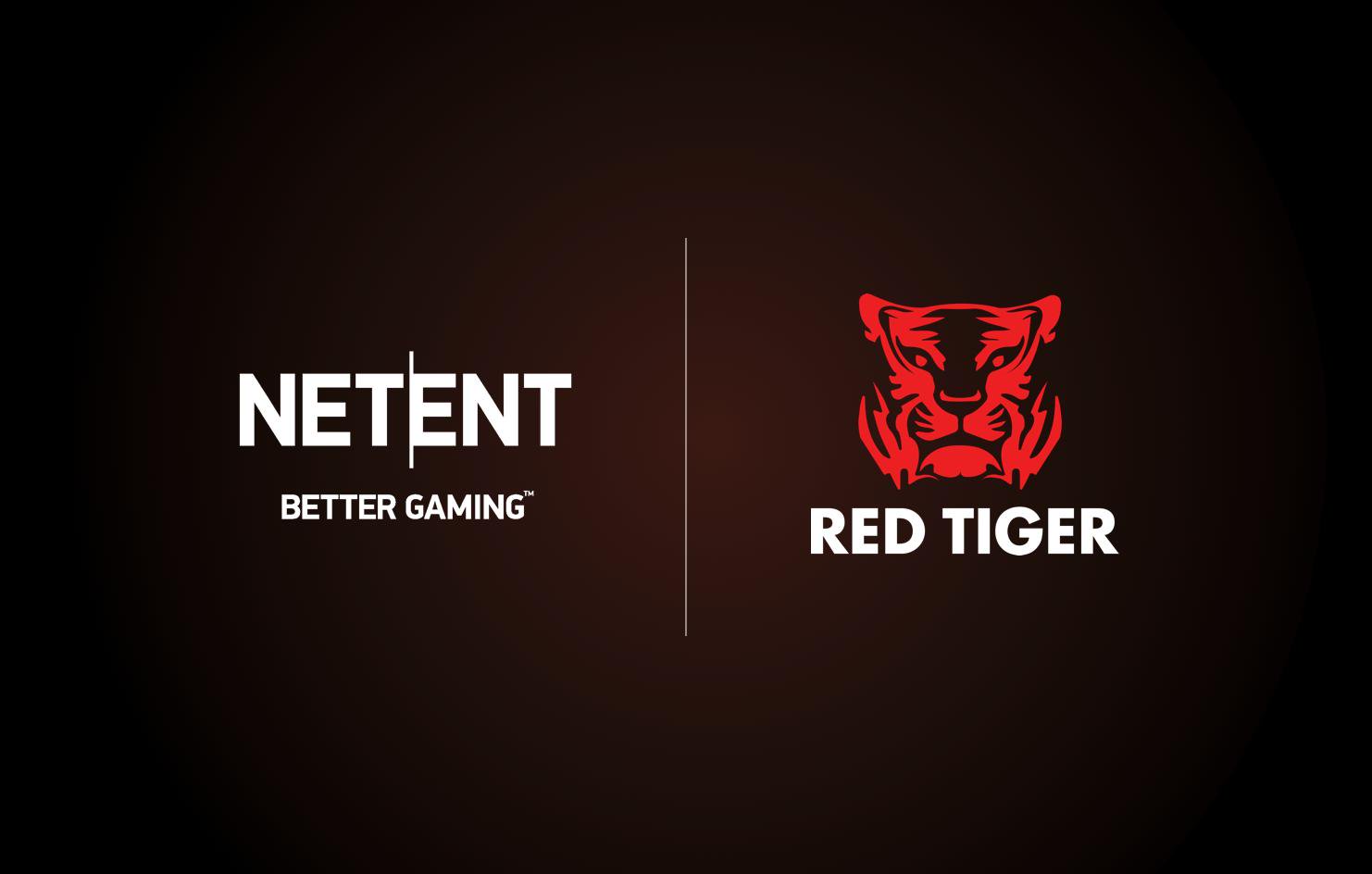 NetEnt Buys Casino Software Provider Red Tiger