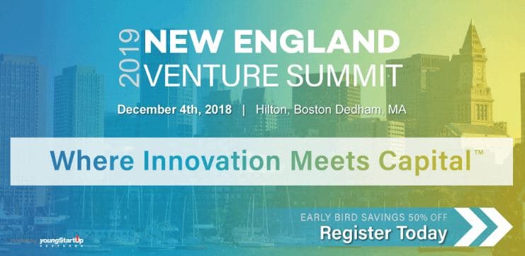 New England Venture Summit