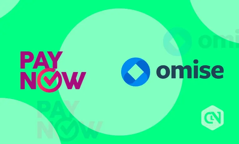 Omise Collaborates With PayNow to Offer New Payment Options to the Singaporean Clients