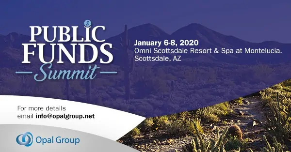 Public Funds Summit 2020