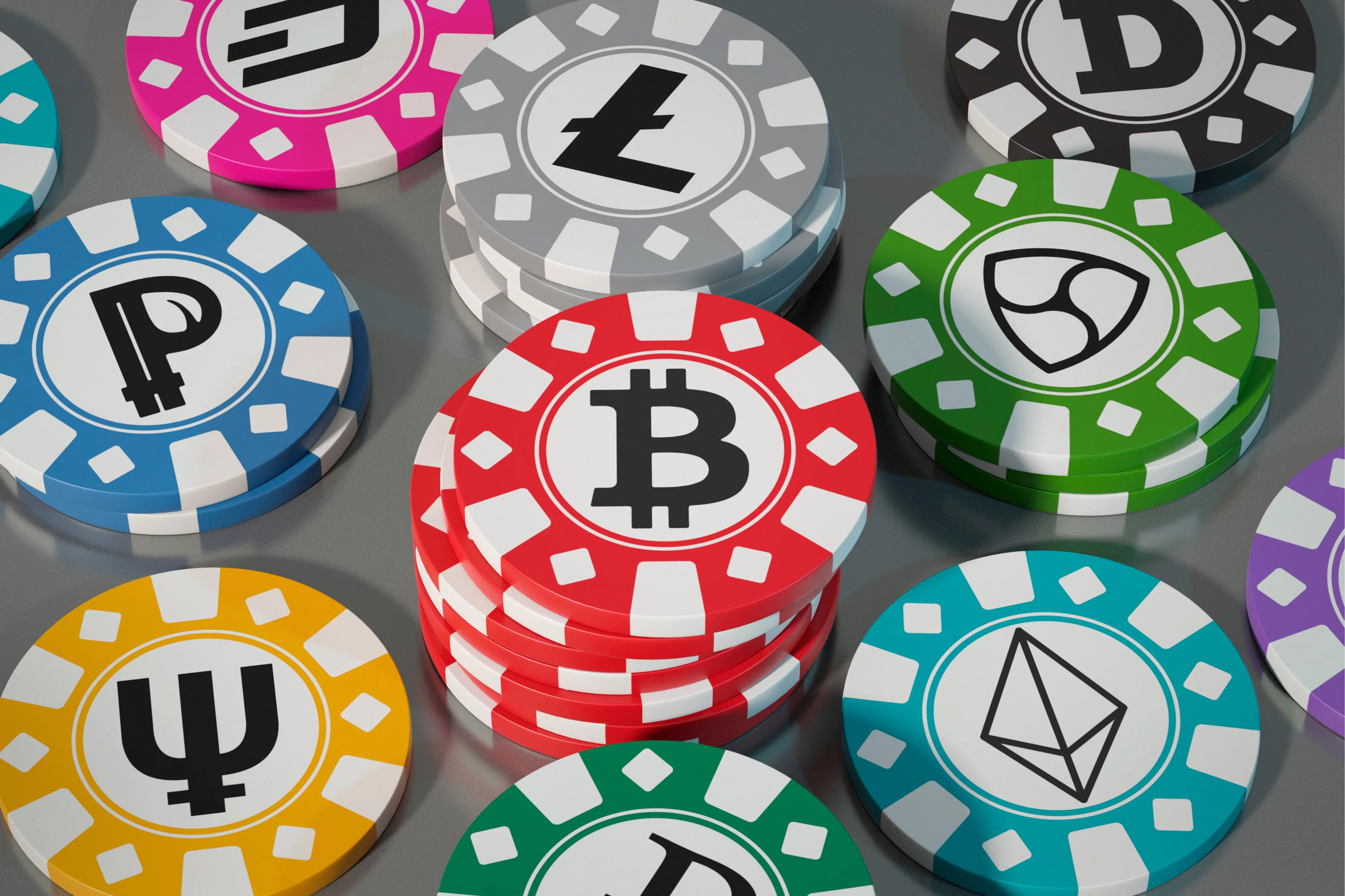 Paxful and Bspin Casino Join Hands to Offer Better and Advanced Crypto Betting