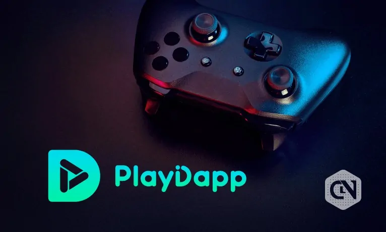 PlayDapp Set to Unlock the True Potential of Blockchain in the Gaming Sector