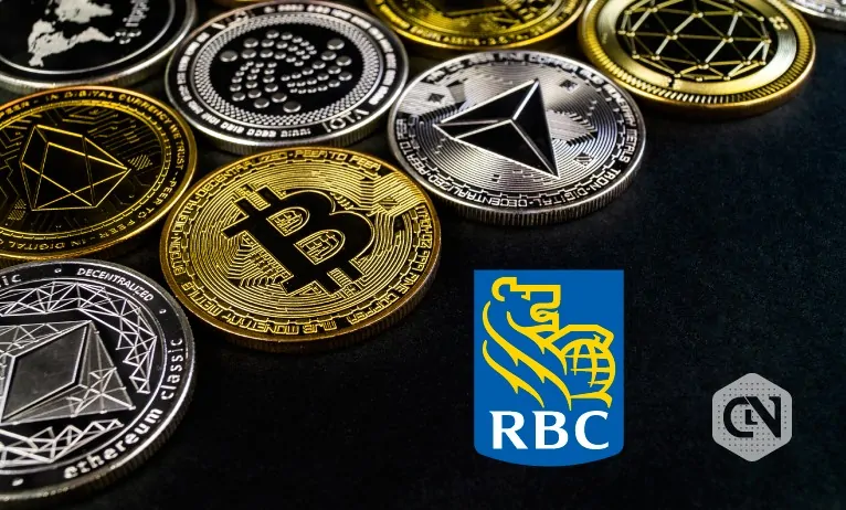 RBC Looking to Build a Crypto Trading Platform for Investments