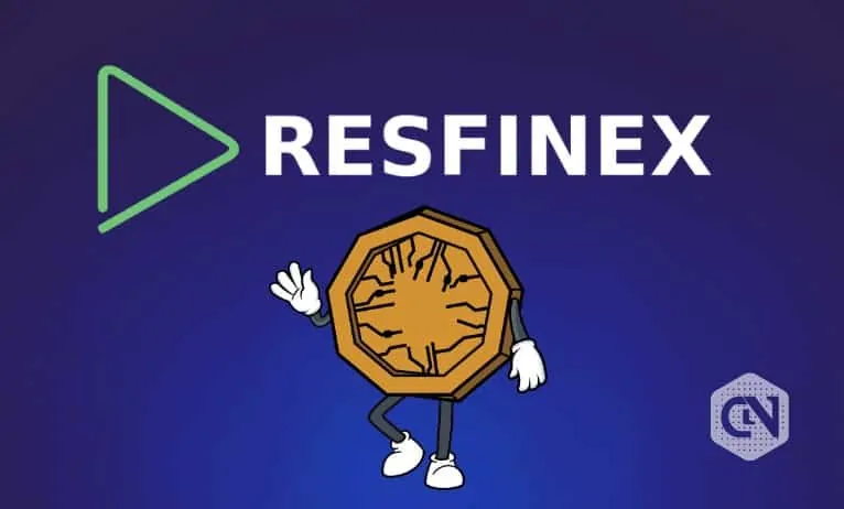 Resfinex Announces Secure Mechanism to Win Rewards Through Staking Program