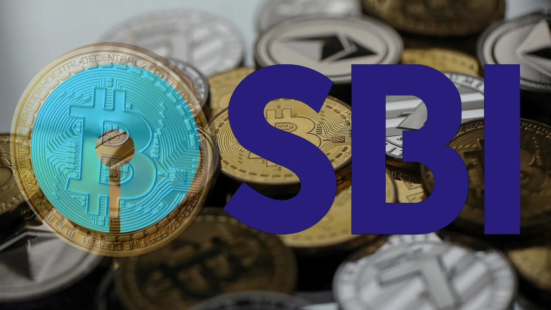 SBI Chief Commented on Regulating Cryptocurrencies and the Long-debated Ban