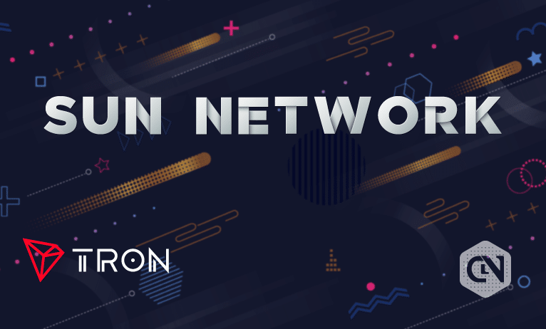 SUN Network Developer Challenge