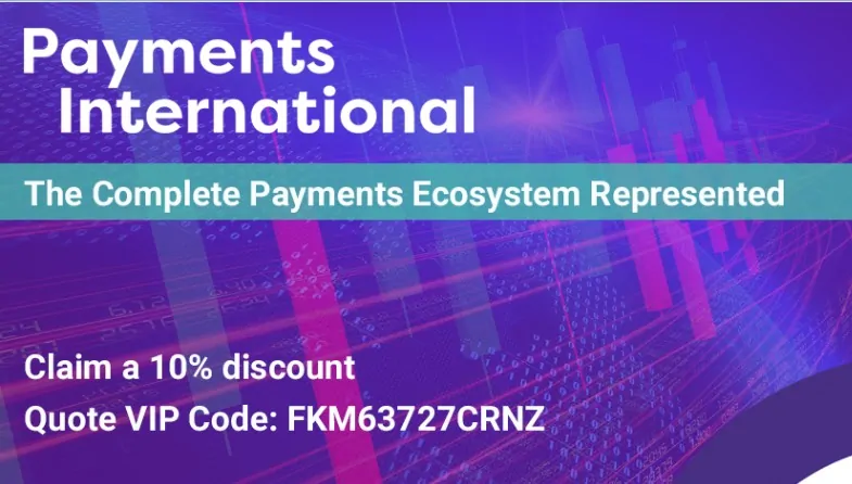 Payments International 2019