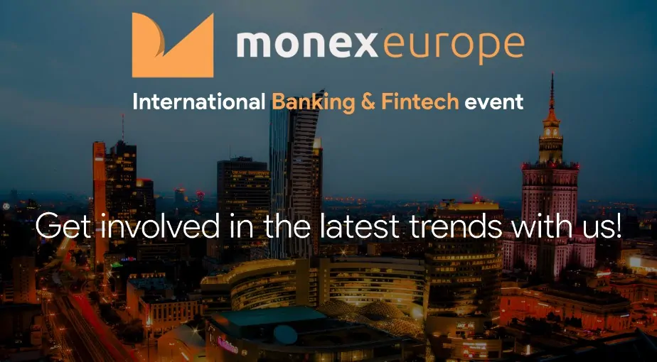 Monex Summit Europe