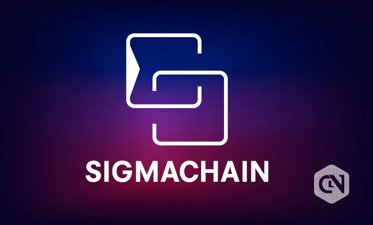 Sigmachain Organizes “Foundation Conference” In Seoul