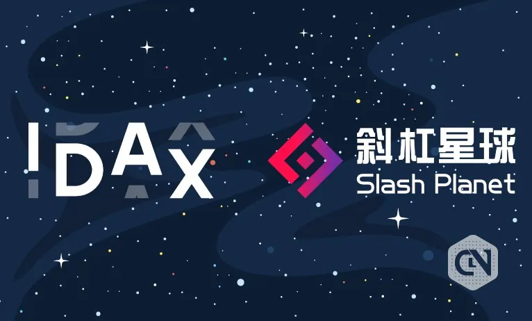 IDAX Xcelerator Announces the Listing of Slash Planet