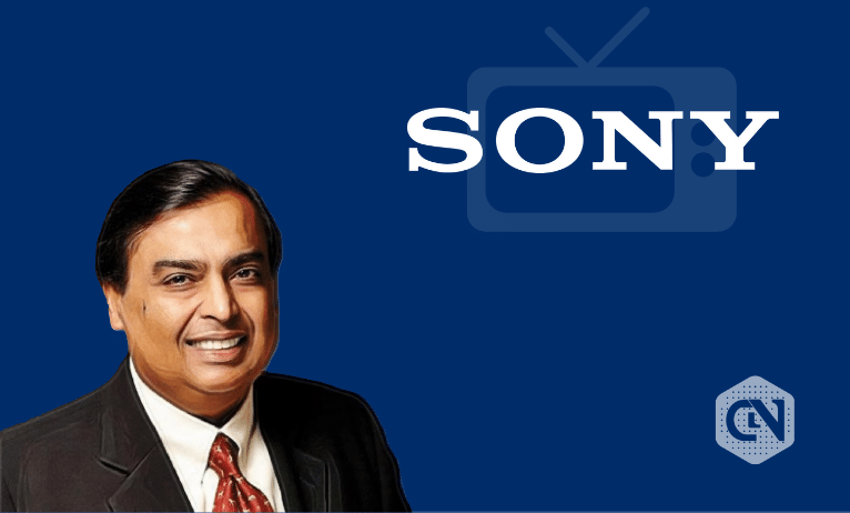 Sony Corp. In Talks to Get Stake in Mukesh Ambani's Network18 Network